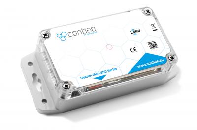 L500 - Hybrid TAG mit LoRa/BLE 
