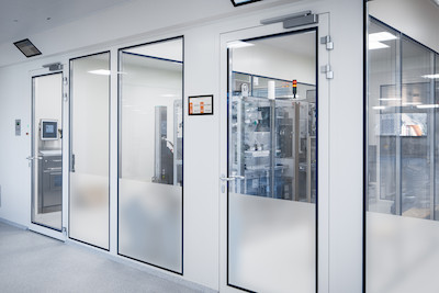 MODI 110 Systec & Solutions GmbH - i-need.de