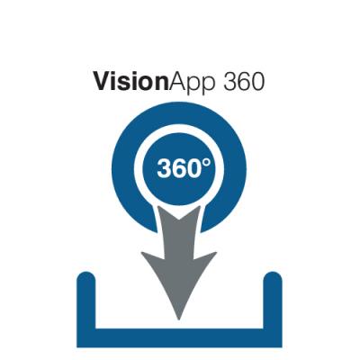 VisionApp 360 wenglor sensoric GmbH - i-need.de
