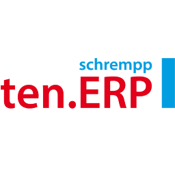 ten.ERP - Das ERP f&uuml;r Auftragsfertiger