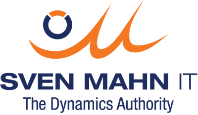 Microsoft Dynamics 365 Finance und Supply Chain Management
