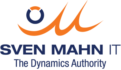 Microsoft Dynamics 365 Finance und Supply Chain Management