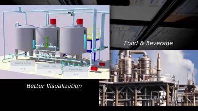 Blue Open Studio 8.0