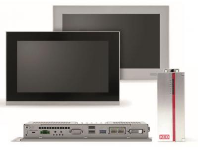 COMBICONTROL C6 E22 Panel, Box, BM