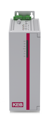 COMBICONTROL C6 P33 BM