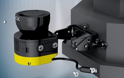 microScan3 Pro