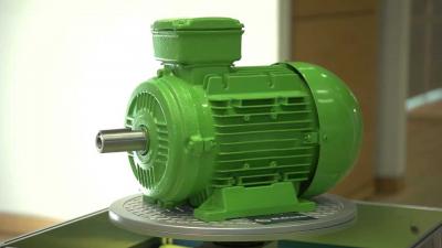 Drehstrom-Asynchron-Motoren  Energieklasse IE 4