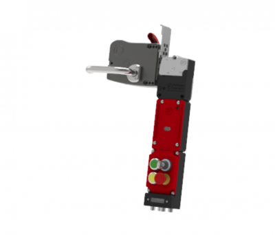 amGard pro - PROFIsafe 