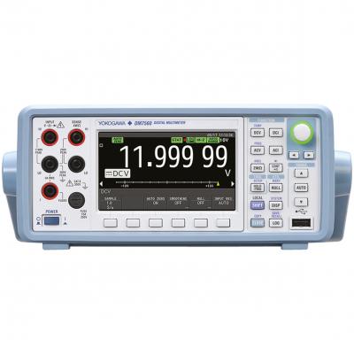 Yokogawa DM7560