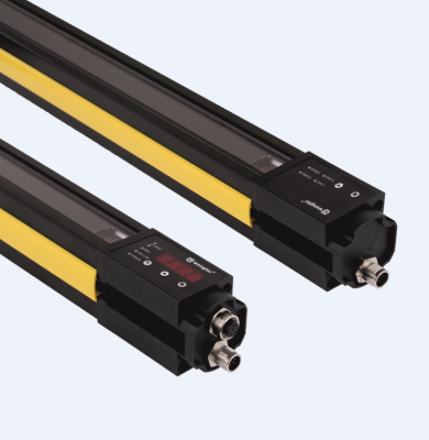 Sicherheits-Lichtvorhang SEFBxxx