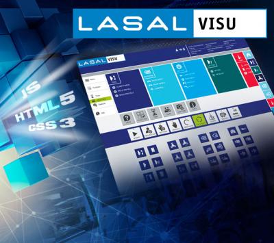 LASAL VISUDesigner