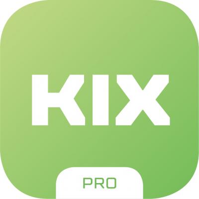 KIX Pro