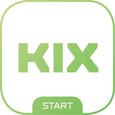 KIX Start