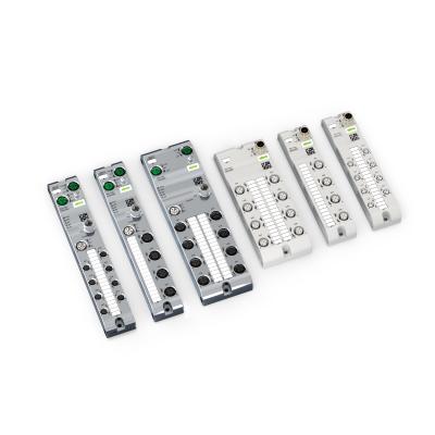 WAGO I/O System Field