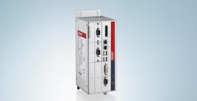 Industrie-PC C6930