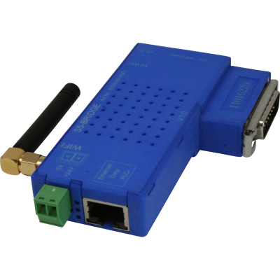 S5-BRIDGE