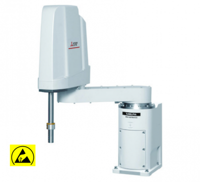 MELFA FR-Serie RH (ESD Ausführung)