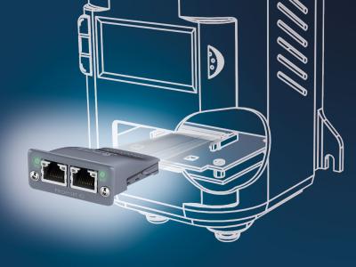 Anybus CompactCom M40