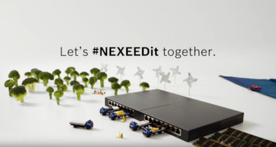 NEXEED