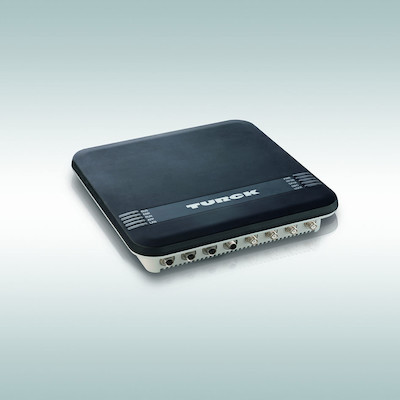 RFID-UHF-Reader Q300 