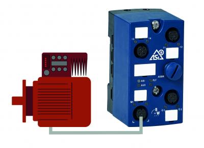 ASi-5 Motormodul für SEW MOVIMOT