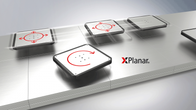 XPlanar (Transportsystem)