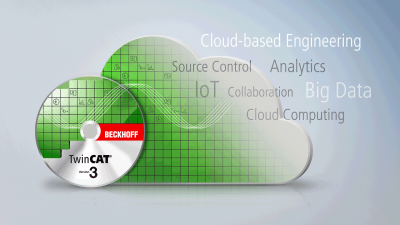 TwinCAT Cloud Engineering