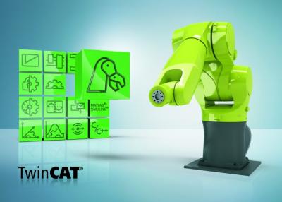 TwinCAT 3