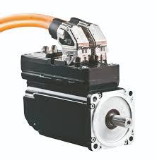 ACOPOSmotor SafeMotion