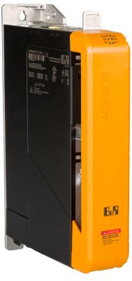 ACOPOS P3 SafeMotion