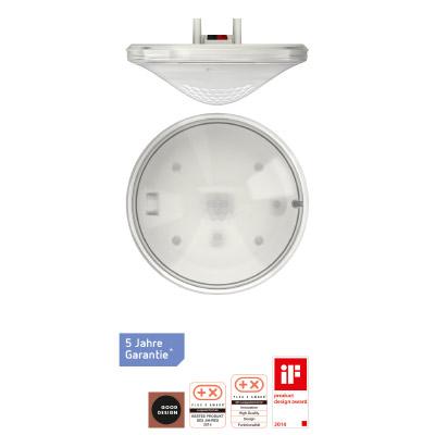 thePrema S360 KNX UP WH
