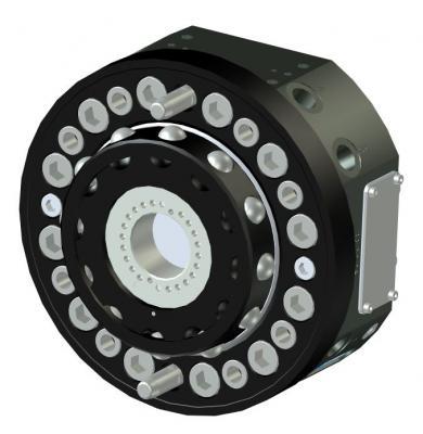 Werkzeugwechsler TC1000-8