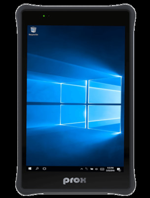 MH-5752 Rugged Tablet PC