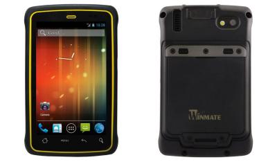 E430RM4 Handheld PC