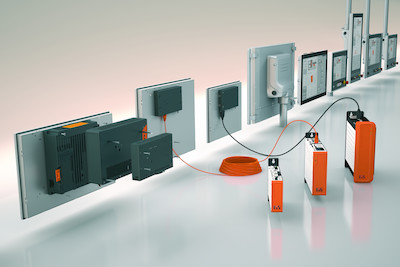 PanelPC, AutomationPC