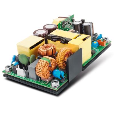 BEO-3000M  MED Netzteil 