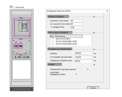 Caneco ONE - Software-Suite f&uuml;r die Elektroplanung