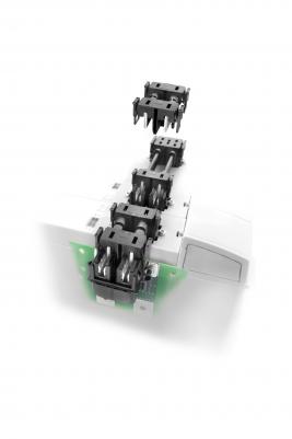 OMNIMATE® Power BUS Verbindungssyst