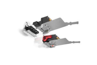 OMNIMATE&reg; Power Steckverbinder mit 