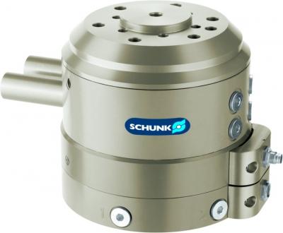 Pneumat. und elektr. Durchf&uuml;hrung DDF 2-080-P4-E6
