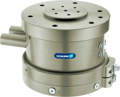 Pneumat. und elektr. Durchf&uuml;hrung DDF 2-160-P4-E10