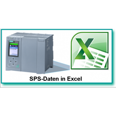 SPS-Daten in Excel