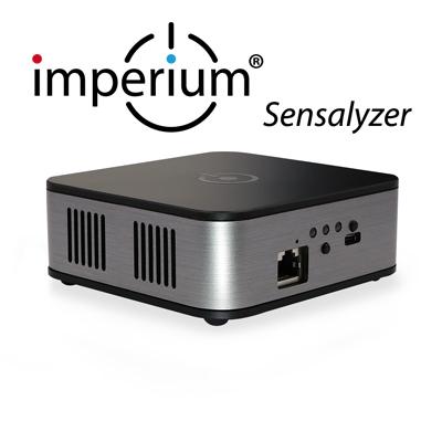 imperium&reg; Sensalyzer