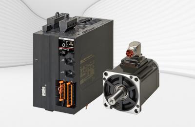 1S Motion Safety Servo