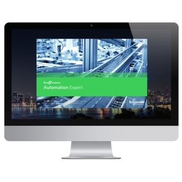 EcoStruxure Automation Expert