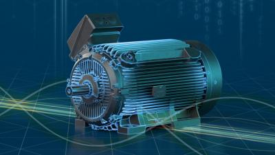Simotics SD