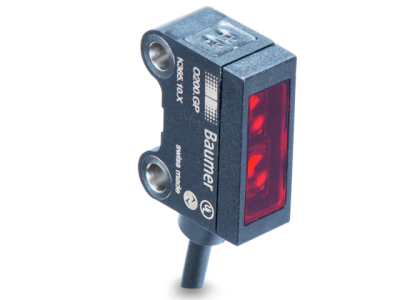 O200 Lichtschranken und -taster