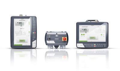 KeTop T15x Safe Wireless