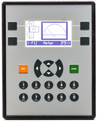 Horner X2 SPS-Steuerung