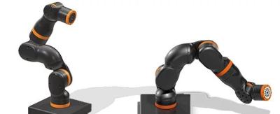 igus ReBel Cobot